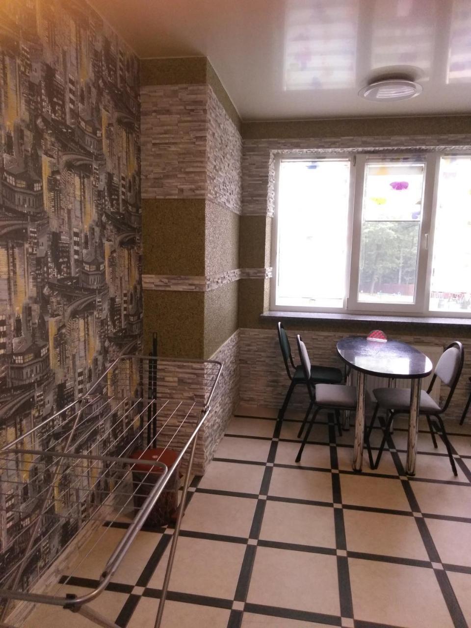 Апартаменти Truskavets Exteriör bild